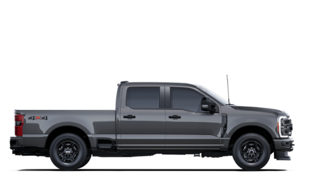 2025 Ford SuperDuty
